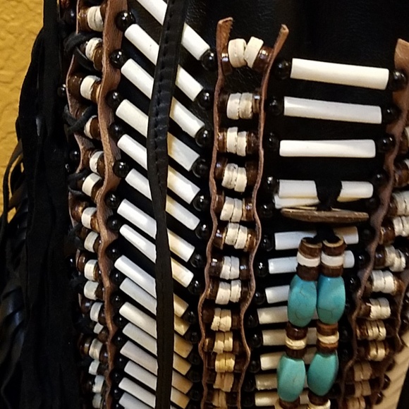 5 STAR Hippie Cove Large Bag - Picture 5 of 7